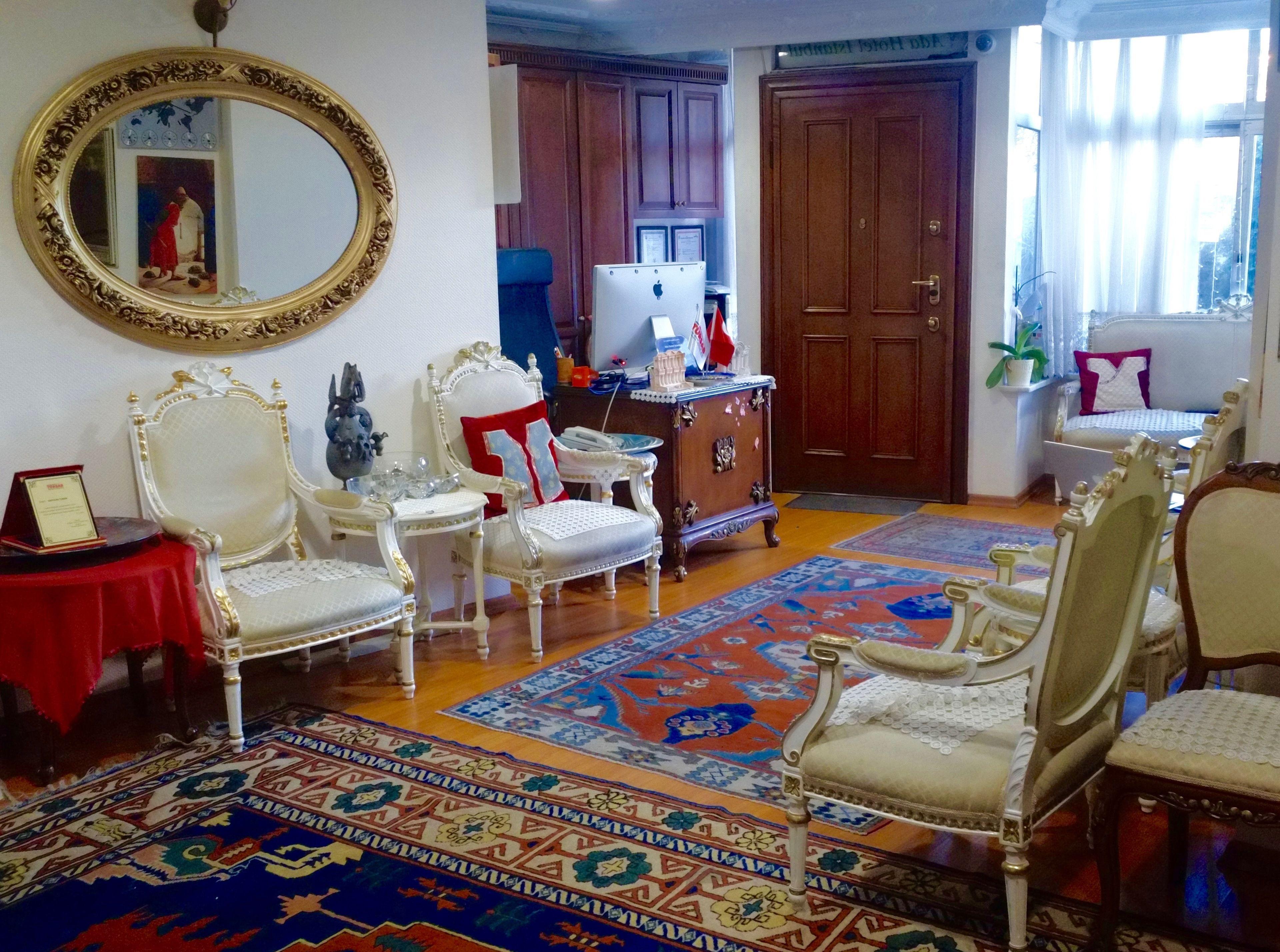 Ada Hotel Istanbul, Istanbul